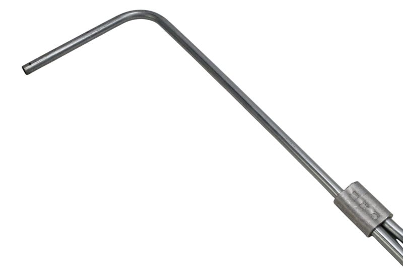 Lote de Componentes para SPDA Sistema de Proteção contra Descargas Atmosféricas (NBR 5419) Lote de Componentes para SPDA Sistema de Proteção contra Descargas Atmosféricas (NBR 5419)