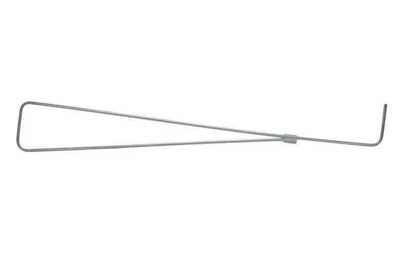 Lote de Componentes para SPDA Sistema de Proteção contra Descargas Atmosféricas (NBR 5419) Lote de Componentes para SPDA Sistema de Proteção contra Descargas Atmosféricas (NBR 5419)