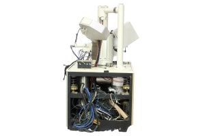 Microscpio Eletrnico de Varredura (SEM) Jeol + Sistema EDS NORAN / IBEX Completo