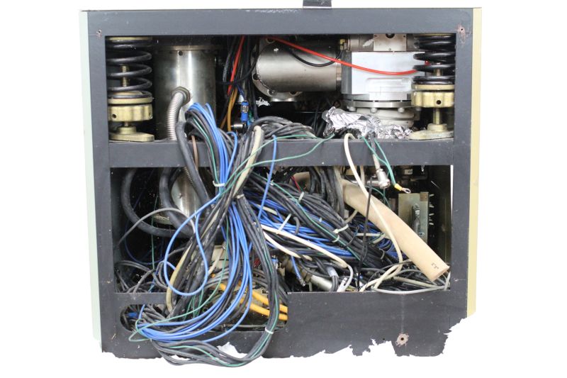 Microscópio Eletrônico de Varredura (SEM) Jeol + Sistema EDS NORAN / IBEX Completo Microscópio Eletrônico de Varredura (SEM) Jeol + Sistema EDS NORAN / IBEX Completo