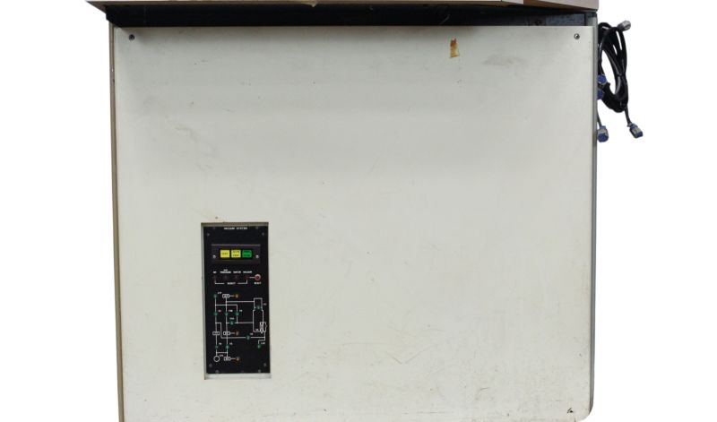 Microscópio Eletrônico de Varredura (SEM) Jeol + Sistema EDS NORAN / IBEX Completo Microscópio Eletrônico de Varredura (SEM) Jeol + Sistema EDS NORAN / IBEX Completo