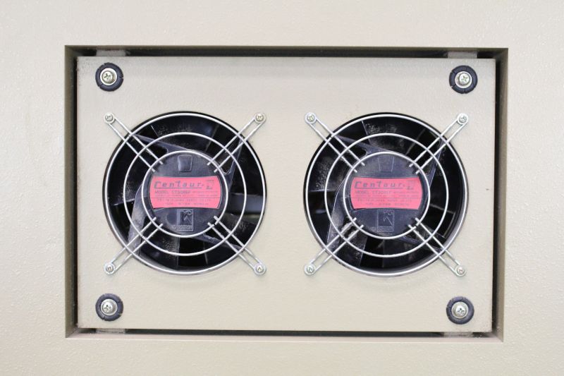 Unidade de Controle / Console JEOL Superprobe JXA-733 Electron Probe X-Ray Microanalyzer Unidade de Controle / Console JEOL Superprobe JXA-733 Electron Probe X-Ray Microanalyzer