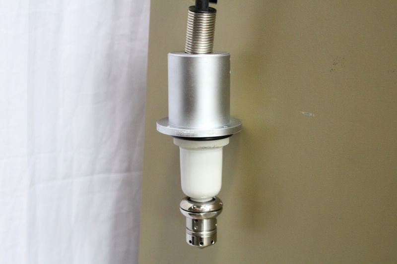 Unidade de Controle / Console JEOL Superprobe JXA-733 Electron Probe X-Ray Microanalyzer Unidade de Controle / Console JEOL Superprobe JXA-733 Electron Probe X-Ray Microanalyzer