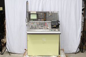 Unidade de Controle / Console JEOL Superprobe JXA-733 Electron Probe X-Ray Microanalyzer