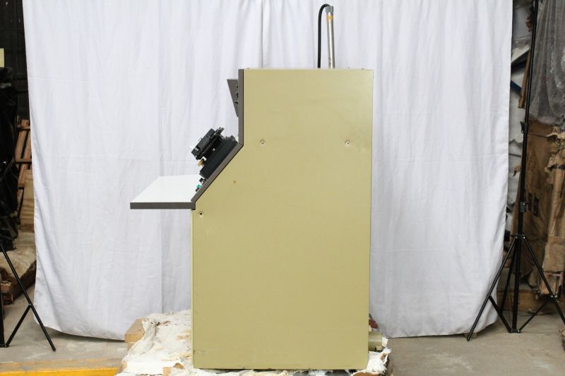 Unidade de Controle / Console JEOL Superprobe JXA-733 Electron Probe X-Ray Microanalyzer Unidade de Controle / Console JEOL Superprobe JXA-733 Electron Probe X-Ray Microanalyzer