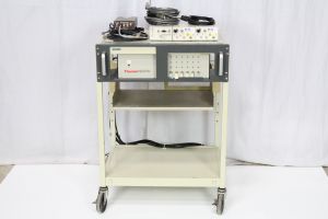 Sistema Thermo NORAN EDS/EDX Completo com Mdulos e Cabos Originais Para SEM