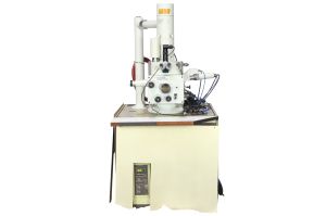 Unidade Central para Microanalisador Eletrnico Coluna e Cmara Principal JEOL (EPMA/SEM)