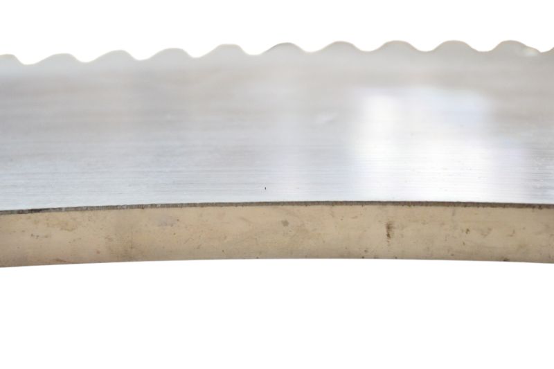 Coroa Dentada Em Aço Inox Offshore / Guindaste Marítimo Schahin P/N 2012152 AGMA Class 5 Coroa Dentada Em Aço Inox Offshore / Guindaste Marítimo Schahin P/N 2012152 AGMA Class 5