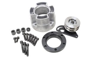 Kit Completo Ventilador Scania Fan Clutch DC11 DC12 DC13