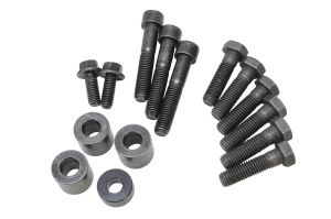 Kit Completo Ventilador Scania Fan Clutch DC11 DC12 DC13