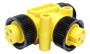 Conector Industrial Molex Brad Mini-Change 7/8