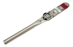 Torqu�metro Dial Proto J6134f 3/4 0350 Ft-lb Usado