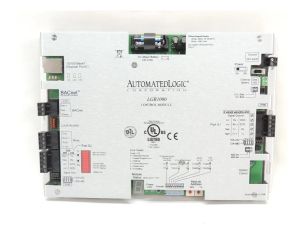 M�dulo Bacnet Automated Logic Lgr1000 Controle Predial