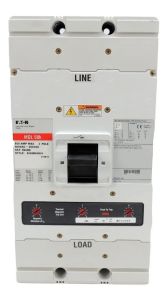 Disjuntor Termomagn�tico Eaton Mdl3800 800a 3p Caixa Moldada