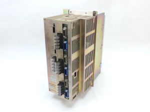 Servo Drive / Amplificador Servo Yaskawa CACR-IR151515FB