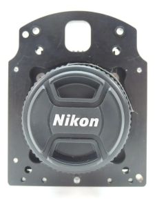 C�mera Teledyne Dalsa Piranha4 Color 4k P4-cc-04k07t 70khz