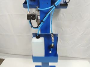 Esta��o De Limpeza Da Tocha Brs Abicor Binzel 831.0490 24vdc