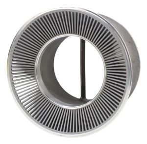 Difusor Para Compressor Centr�fugo CB7CU-2 A�o Fundido