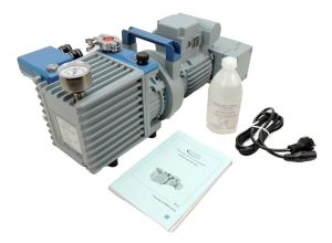Bomba De V�cuo Vacuubrand Chemistry Hybrid Pump Rc6 220v