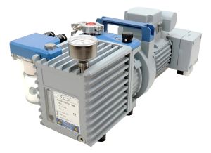 Bomba De V�cuo Vacuubrand Chemistry Hybrid Pump Rc6 220v