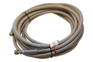 Mangueira de Seguran�a Oxig�nio BEDA LF-13-15-05 1/2