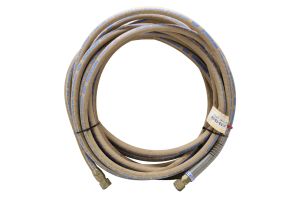 Mangueira de Seguran�a Oxig�nio BEDA LF-13-15-05 1/2