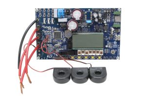 Smart Meter Placa de Avalia��o STMicroelectronics STMETB