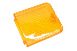 Lente Lanterna Lateral �mbar Suzuki Samurai DEPO 01-218-1905-N-Y