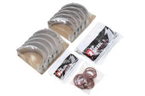 Lote Bronzina Mancal Motor Cummins VT903 .020 Federal Mogul FP-AR3642