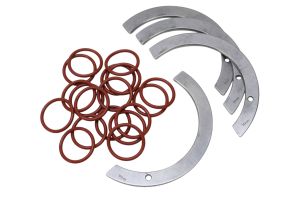 Lote Bronzina Mancal Motor Cummins VT903 .020 Federal Mogul FP-AR3642