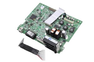 Placa M�e Central Multim�dia Hyundai Kia LAN8910HD/8900 EAX61765502