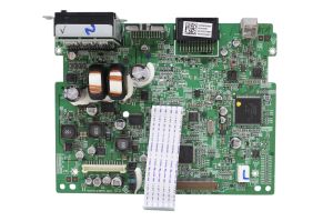 Placa M�e Central Multim�dia Hyundai Kia LAN8910HD/8900 EAX61765502