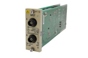 M�dulo de Sinal Plug-in NEC Avio AP11-103 High Speed DC Amp