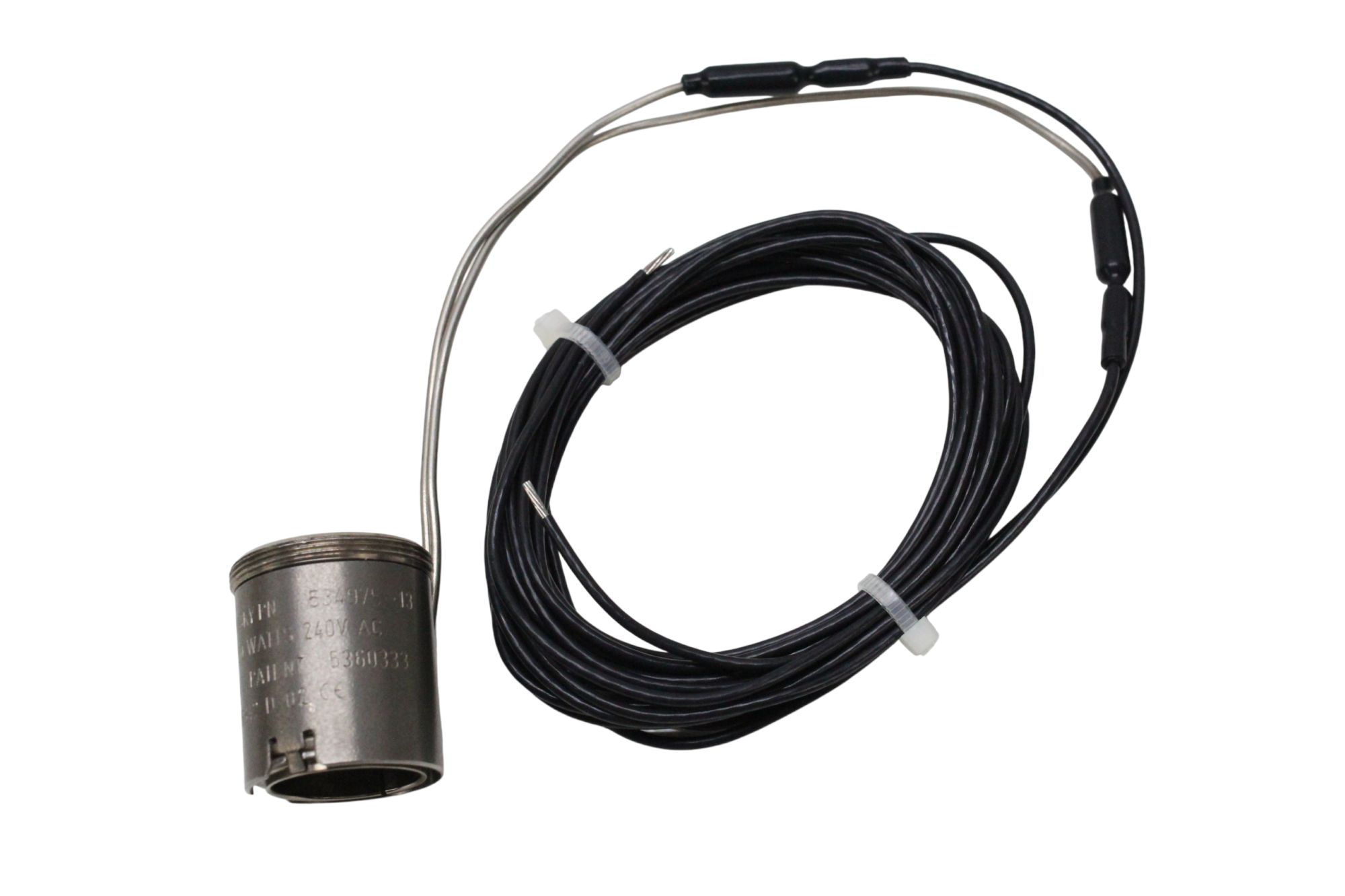 Aquecedor Hot Runner Husky 534975-13 220W 240V Automação Industrial Aquecedor Hot Runner Husky 534975-13 220W 240V Automação Industrial