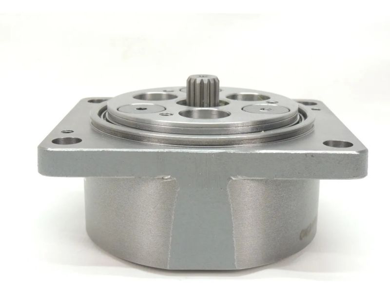Motor Redutor de Velocidade Cicloidal Sumitomo F-CYCLO F2C-T25-ZG02-81 HW9380962-A Motor Redutor de Velocidade Cicloidal Sumitomo F-CYCLO F2C-T25-ZG02-81 HW9380962-A