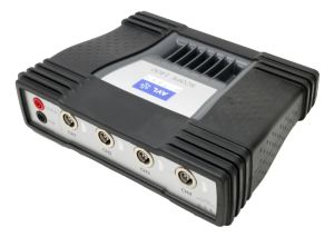 M�dulo de Medi��o Oscilosc�pio Automotivo AVL Ditest Scope 1400