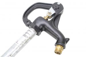 Cabeça de Hidrante Válvula de Irrigação Resistente a Geada Cabeça de Hidrante Válvula de Irrigação Resistente a Geada