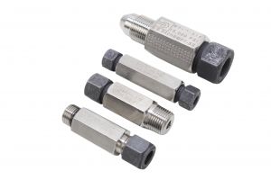 Kit de Peças Parker Mpi-316 15.000 Psi Quatro Pinos Kit de Peças Parker Mpi-316 15.000 Psi Quatro Pinos