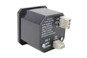 MGL AVIONICS REV COUNTER RV-1 Stratomaster Smart Single MGL AVIONICS REV COUNTER RV-1 Stratomaster Smart Single