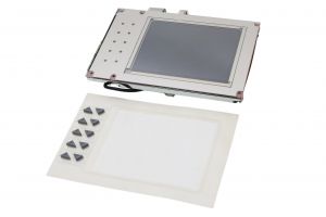 Controlador Painel Frontal Alcon 202-1512-501 Rev J Controlador Painel Frontal Alcon 202-1512-501 Rev J