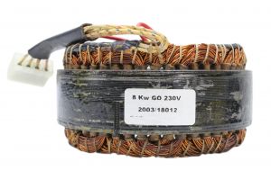 Bobina Bosch 1125 045 128 8 KW GO 230V 2003/18012 Bobina Bosch 1125 045 128 8 KW GO 230V 2003/18012