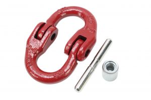 Argola Conector Octastar KWS 10-8 3/8 Z06900 Argola Conector Octastar KWS 10-8 3/8 Z06900