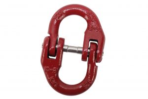 Argola Conector Octastar KWS 10-8 3/8 Z06900 Argola Conector Octastar KWS 10-8 3/8 Z06900