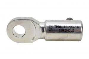 Conector Elétrico Nexans TMBC-16.95-14 Euromold Conector Elétrico Nexans TMBC-16.95-14 Euromold
