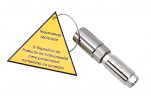 Conector Net.fluid Transformer Protector Aisi 316l Fkm Conector Net.fluid Transformer Protector Aisi 316l Fkm
