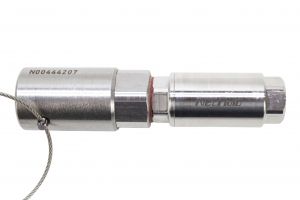 Conector Net.fluid Transformer Protector Aisi 316l Fkm Conector Net.fluid Transformer Protector Aisi 316l Fkm