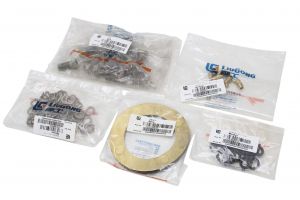Kit Peças De Reposição Spare Parts Parafusos Arruelas Bicos Liugong Kit Peças De Reposição Spare Parts Parafusos Arruelas Bicos Liugong