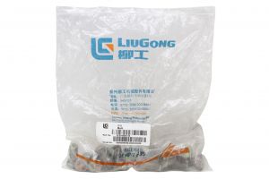 Kit Peças De Reposição Spare Parts Parafusos Arruelas Bicos Liugong Kit Peças De Reposição Spare Parts Parafusos Arruelas Bicos Liugong