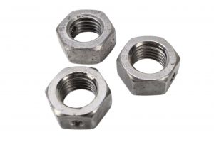Jogo de Porcas Wartsila Hexagon Nut 0040328863 Jogo de Porcas Wartsila Hexagon Nut 0040328863