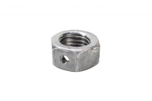 Jogo de Porcas Wartsila Hexagon Nut 0040328863 Jogo de Porcas Wartsila Hexagon Nut 0040328863